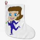 Search for bunny christmas stockings Cute