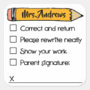 Search for grading papers Classroom