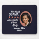 Search for baracks mousepads Inauguration