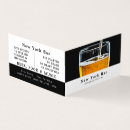 Search for waitress business cards Bartender