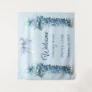 Search for prince baby shower backdrops Blue