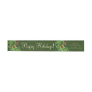 Search for chistmas return address labels Elegant