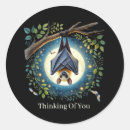 Search for cute bats stickers Classic