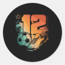 Search for football player stickers League