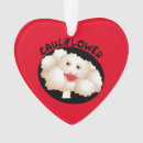 Search for vegetable garden christmas tree decorations Food