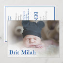 Search for brit milah invitations Baby