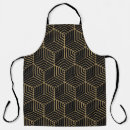Search for hexagon aprons Seamless
