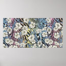 Search for flower fields posters Botanical
