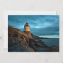 Search for lighthouse cards Landscape