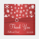 Search for flake magnets Red