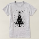 Search for christmas skull tshirts Gothic