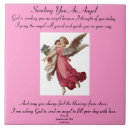 Search for angel tiles Poem