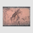 Search for sunflower decoupage tissue paper Vintage