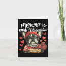 Search for bulldog valentines day cards Cupid
