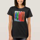 Search for telephone tshirts Booth
