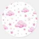 Search for pink cloud stickers Cute