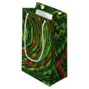 Search for dark green gift bags Colourful