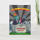 Search for zombie birthday cards Horror