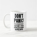 Search for web mugs Coding