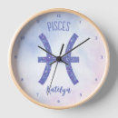 Search for astrology clocks Cute