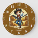 Search for boys room clocks Cool