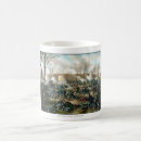 Search for civil war battles mugs Military