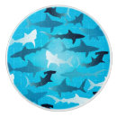 Search for shark knobs and pulls For kids