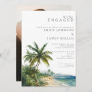 Search for tree engagement party invitations Island