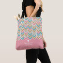Search for patterns tote bags Colourful