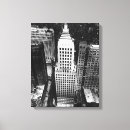 Search for chicago canvas prints North america