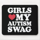 Search for autism month mousepads 2025