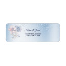 Search for pink bridal shower return address labels Stylish