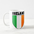 Search for ireland mugs Green