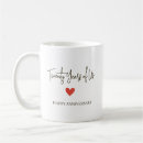 Search for twenty years mugs Couple