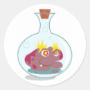 Search for microbe stickers Bacteria