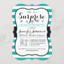 Search for surprise 85th birthday invitations Party