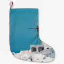 Search for greece christmas stockings Blue