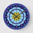 Search for lotus clocks Blossom