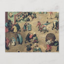 Search for left hand postcards Bruegel