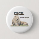 Search for lioness round badges Wildlife