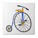 Search for bicycle tiles Cartoon