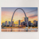 Search for st louis puzzles Missouri