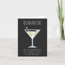 Search for quarantine cards Social