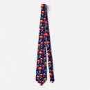 Search for sea creatures ties Pattern