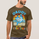 Search for daddy shark tshirts Animals