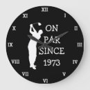 Search for 50th birthday clocks Fifty
