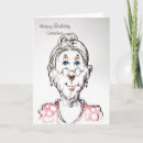 Search for pensioner cards Grandma