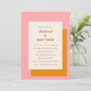 Search for stylish wedding invitations Simple