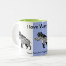 Search for wild pig mugs Warthog