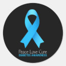 Search for diabetes cure stickers Affordable insulin